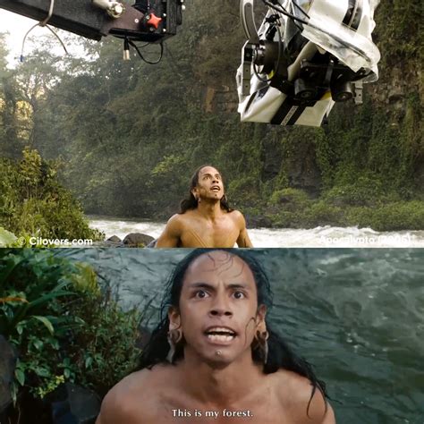 Apocalypto (2006) | 🎞️ Apocalypto (2006) 🎬 Directed by Mel Gibson 🎥 ...