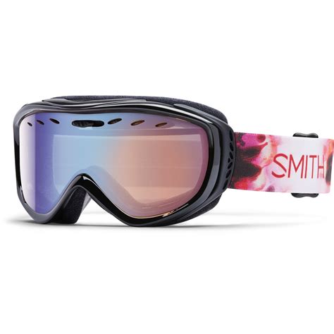 Smith Optics Cadence Ski Goggles (For Women) 7267D - Save 37%