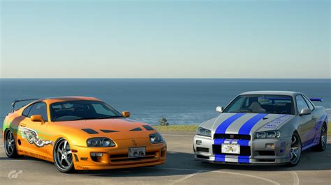 Paul Walker Supra Wallpapers - Wallpaper Cave