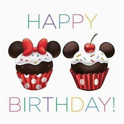 Disney Birthday Memes – BirthdayBuzz