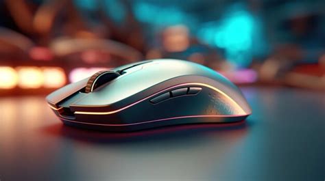 Premium AI Image | gaming keyboards Keyboard with mouse neon light ...