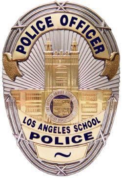 LA School Police / LASPD About Us