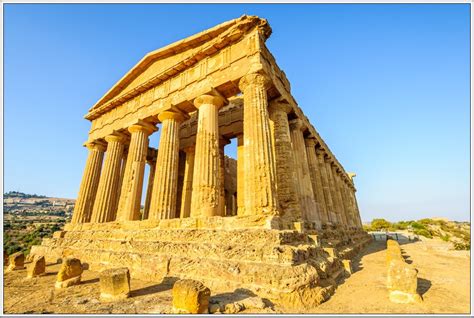 New Study Shows Some Greek Temples Were Oriented to the Moon or Stars ...