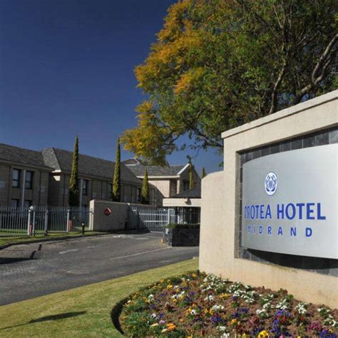 Protea Hotel by Marriott Midrand, South Africa