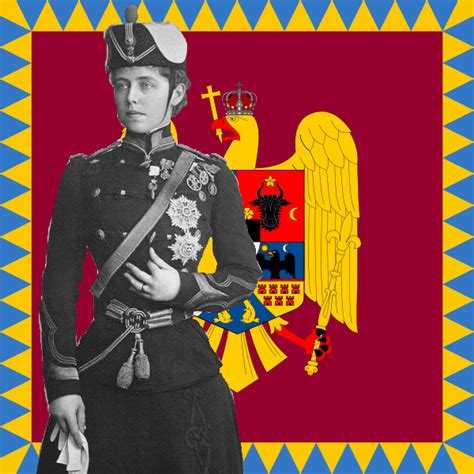 The Mad Monarchist: Story of Monarchy: Romanian Rise and Fall