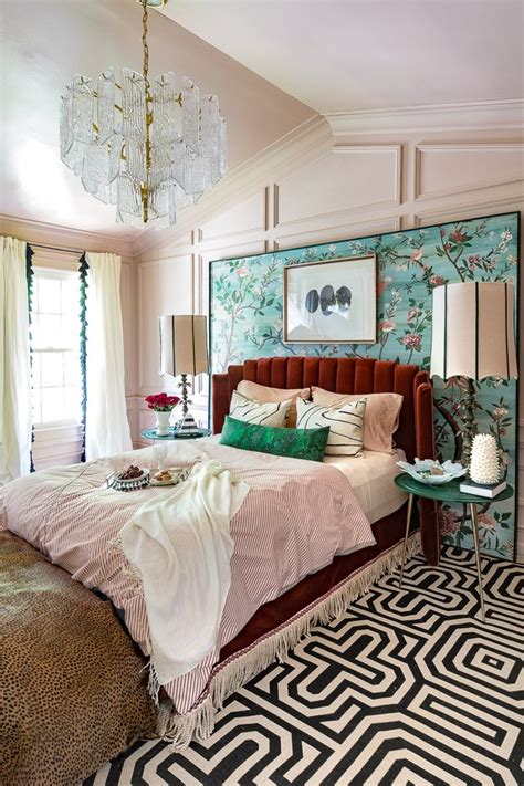 Art Deco Bedroom Ideas and Inspiration | Hunker