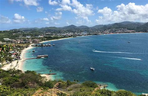 Exploring The Latest Caribbean Travel Restrictions: What To Know Before ...