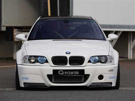 wallpaper: BMW M3 E46 CSL Car Wallpapers