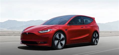 New $25k Tesla could be a hatchback | Page 3 | Speak EV - Electric Car ...