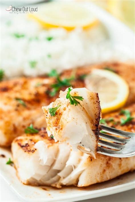 Hoki Fish Fillet Recipes | Deporecipe.co