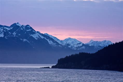 resurrection bay Archives - Orca Island Cabins