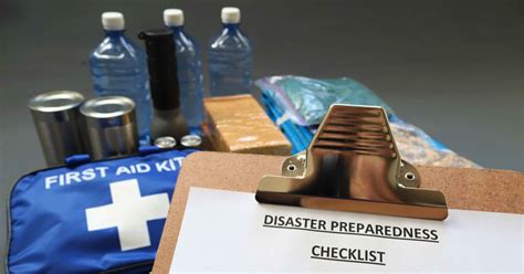 Florida Hurricane Preparedness and Recovery Service