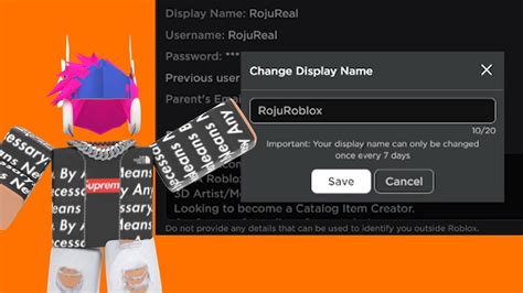 Roblox Display Name Symbols - Design Talk