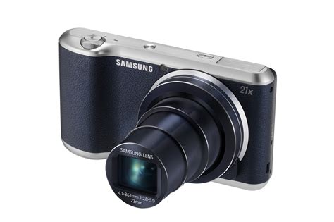 Tudo Pra Seu PC™ Informática: Samsung anuncia Galaxy Camera 2