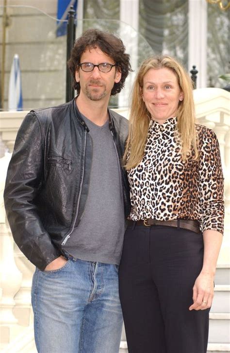 Frances Mcdormand Pedro Mcdormand Coen - emsekflol.com