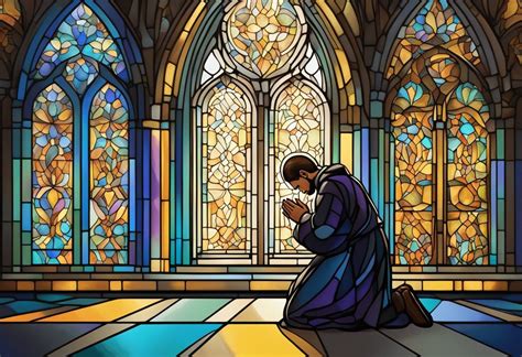 The Ultimate Prayer Of Confession For Senior Christians: Finding ...