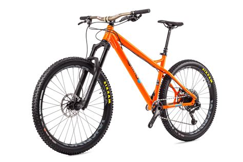 Orange Mountain Bikes for sale in UK | 83 used Orange Mountain Bikes