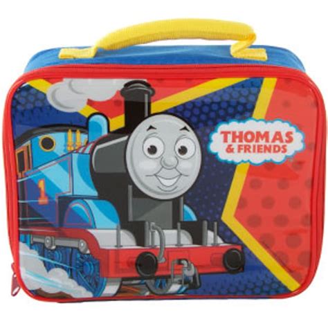 Thomas and Friends Lunch Bag | Home Bargains