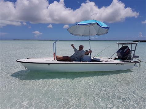 Exuma Bonefishing Gallery | Bonefish Drex