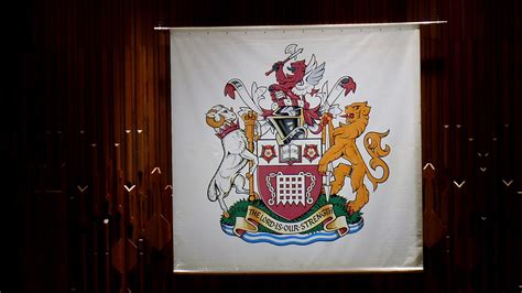 Westminster coat of arms | Mike Atherton | Flickr