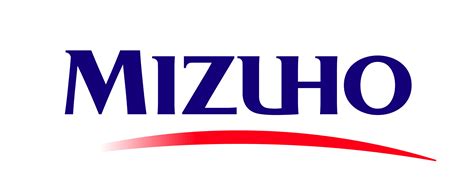 Mizuho Corporate Bank Logo