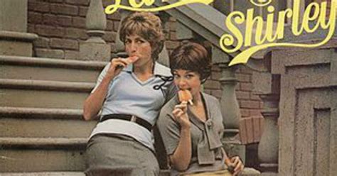 Throwback Thursdays: Laverne & Shirley Show Opening