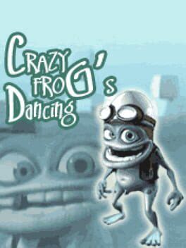 Crazy Frog's Dancing (2004)