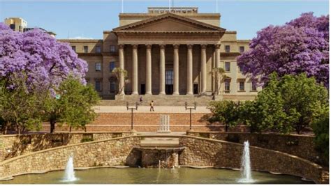 University of the Witwatersrand, Johannesburg – Partner universities ...