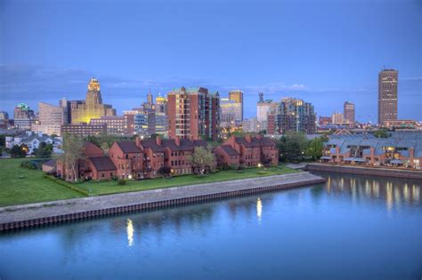 Top 15 Things to Do in Buffalo, New York