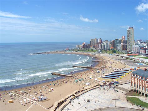 Gay Beach Buenos 2018 Aires Mar Del Plata Just one hour by air