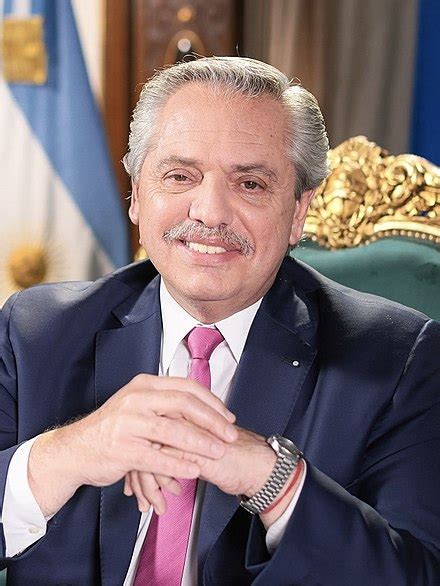 President of Argentina - Wikipedia