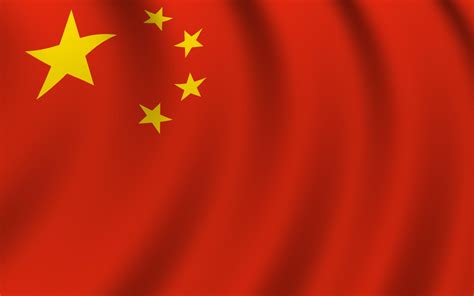 China Flag Wallpapers - Top Free China Flag Backgrounds - WallpaperAccess