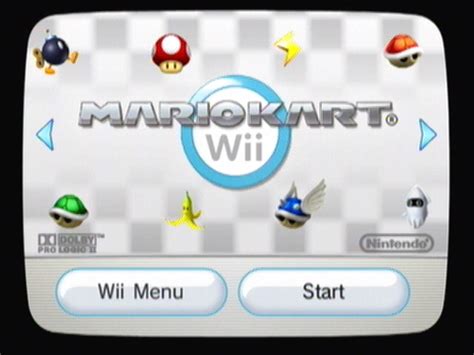 Mario Kart Wii Guide and Walkthrough