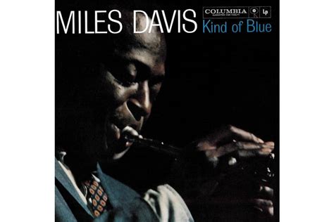 Music Review: Miles Davis’ Kind of Blue – The Varsity