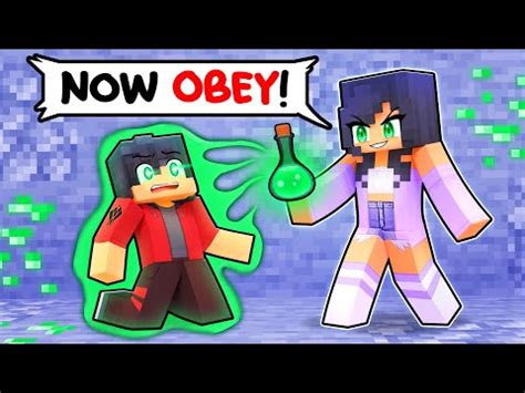 Evil Aphmau DOMINATES Minecraft! – ViBuzz