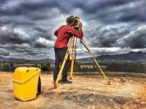 Land Surveying Tools and Equipment | Arc Surveys