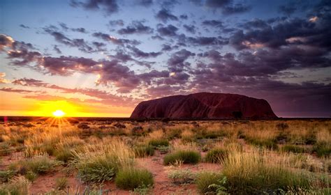 Top 8 Australian Outback Destinations