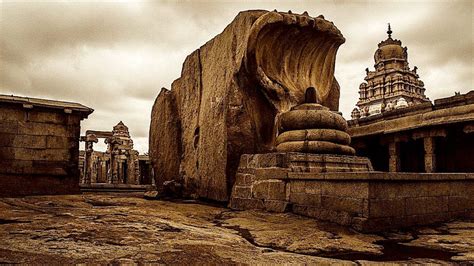 Top 10 Oldest Hindu Temple in India - Getinfolist.com