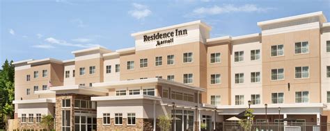 How to Get to Residence Inn Winston-Salem Hanes Mall | Map of Winston-Salem