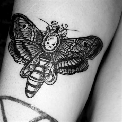 101 Amazing Goth Tattoo Ideas That Will Blow Your Mind! | Outsons | Men ...