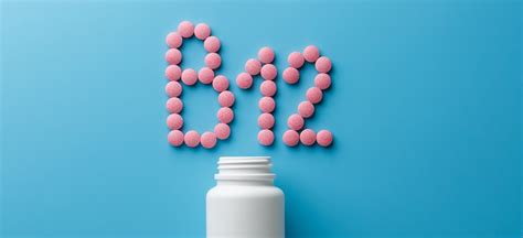 Best Vitamin B12 Supplement Benefits and Dosages - Dr. Axe