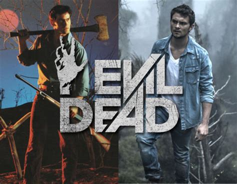 » Evil Dead 2013 (Movie review) Cryptic Rock