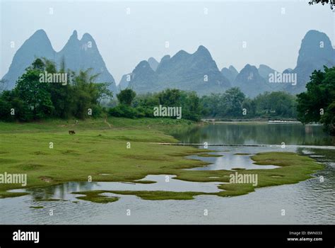 Karst mountains karst hi-res stock photography and images - Alamy