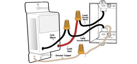 Leviton Light Switch Installation Instructions | Shelly Lighting