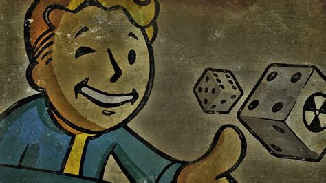 Fallout 4 Vault Boy Wallpaper (74+ images)