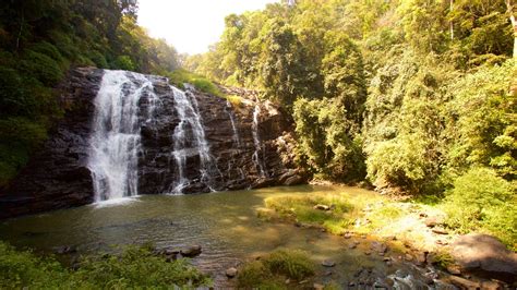 Talakaveri Waterfalls