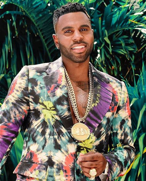 96.2K vind-ik-leuks, 1,622 reacties - Jason Derulo (@jasonderulo) op ...