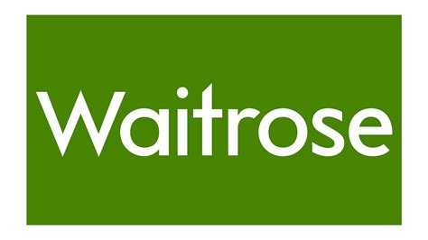 Waitrose Logo