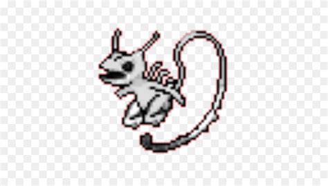 Nickname Wem Pokemon Mew - Mew PNG - FlyClipart