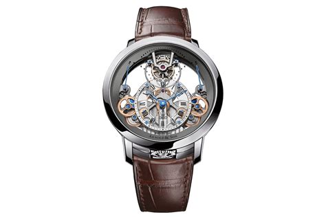 The 30 Best Tourbillon Watches — Wrist Enthusiast